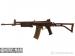 Karabinek Galil AR, 5.56x45mm (.223 [R1746]