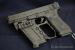 Konwersja karabinowa Glock 18c 17 19 RIS carbine