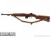 Karabinek US Carbine M1, .30 Carbine [M674]