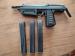 Pistolet PM wz. 63 Rak Kal. 9x18