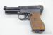 Pistolet Mauser 1934 kal. 7,65Brown. 014775