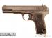 Pistolet Tokarev TT33, 7.62x25mm Tokar [C1262]