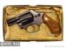 Rewolwer Smith & Wesson M. 36, .38 Sp. [G605]