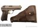 Pistolet CZ 27, 7.65 Br.  [C2254]