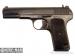 Pistolet Tokarev TT33, 7.62x25mm Tokar [C108]