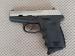 Pistolet SCCY CPX-2 TT kal. 9x19