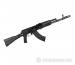 Karabinek AK SAIGA MK102 (.223 Rem)