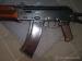 AKS-74U