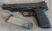 HECKLER&KOCH USP ELITE Kal. 9x19