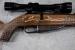 UNIKALNY Mosin 7x57R Carl Zeiss4x32