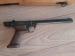PISTOLET DRULOV ,22lr