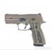 Sig Sauer p320 AXG Scorpion