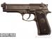 Pistolet Beretta 92F, 9x19mm Parabell [C2289]