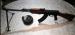 Zastava M72 7,62x39 