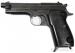 Pistolet Beretta mod.1951 kal. 9x19mm