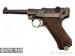 Pistolet Luger P08, 9x19mm Parabell [C2435]