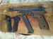 Margolin .22LR Pistolet sportowy 