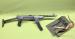 #0024 PISTOLET SAMOPOWTARZALNY PPS wz. 43,