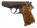 Pistolet Walther PPK, 7.65 Br.  [C2144]