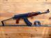*461* Karabinek SA vz. 58 V, kal. 7,62x39 Semi 