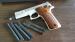 Pistolet Smith&Wesson 622  22LR