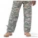 AČR a US ARMY kalhoty ECWCS GORATEX