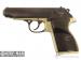 Pistolet FEG PA63, 9x18mm Makarov [C1590]