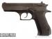 Pistolet IMI Jericho 94, 9x19mm Parabell [C2333]
