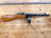 Pistolet PPSz 41, kal. 7,62x25 / 1944/ 1945