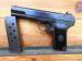 *486* Pistolet TT wz. 33, kal. 7,62x25 - 1943 r