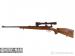 Karabin Anschütz J.G. 1265, 7x64mm [R173]