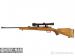 Karabin Voere -, .243 Winchester [R649]