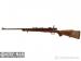 Sztucer Mauser Kar98k, 7x64mm [R403]