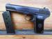 Pistolet TT wz. 33, kal. 7,62x25 - 1952