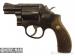 Rewolwer Smith & Wesson 12, .38 Sp. [G671]