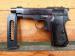  *149* Pistolet Beretta Model 34, kal. 9x17 / 1977