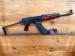 *506* Karabinek SA CZ vz 58 V, kal. 7,62x39 - 1975