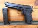 *540* Pistolet Beretta 1951, kal. 9x19