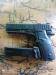 Pistolet VIS 100 M1