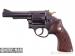 Rewolwer Taurus, .38 S&W Sp. [G99]