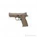 pistolet Smith&Wesson M&P VTAC OLIV kal.9m