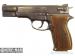 Pistolet Mauser Mod. 90DA, 9x19mm Parabell [C2571]