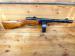 *573* Pistolet PPSz 41, kal. 7,62x25 1944 Mołot