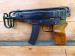 *499* Pistolet Skorpion vz. 61 kal. .32 ACP - 1966