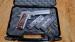 Pistoler kimber 1911 Targer II .45ACP Long Slide