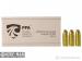 PFA 9 mm Luger FMJ 8g. (50 szt.) [C18-1]