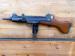 Pistolet UZI, kal. 9x19 Semi-Auto