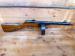 *592* Pistolet PPSz 41, kal. 7,62x25 1944 - ZIS