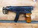 *588* Pistolet Skorpion vz. 61 kal. .32 ACP - 1966