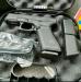 Kupię glock 17/19 3-4 gen.